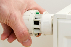 Bowdon central heating repair costs